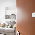 Easylife - Como - Coloniola 32 - Lago Di Como شقة