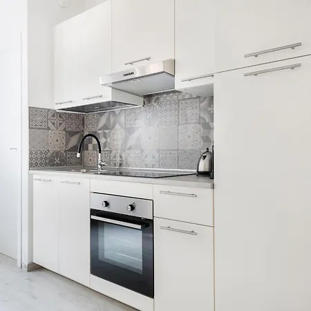 Апартаменты Easylife - Como - Coloniola 32 - Lago Di Como Комо
