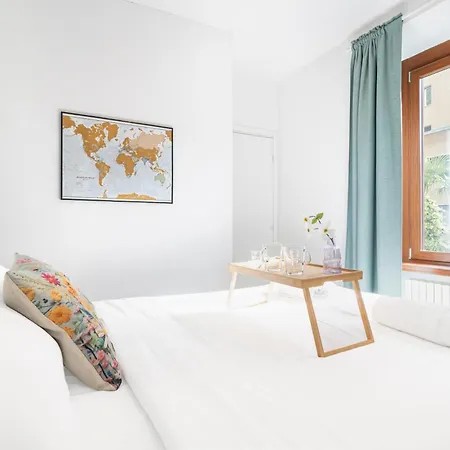 Easylife - Como - Coloniola 32 - Lago Di Como شقة *