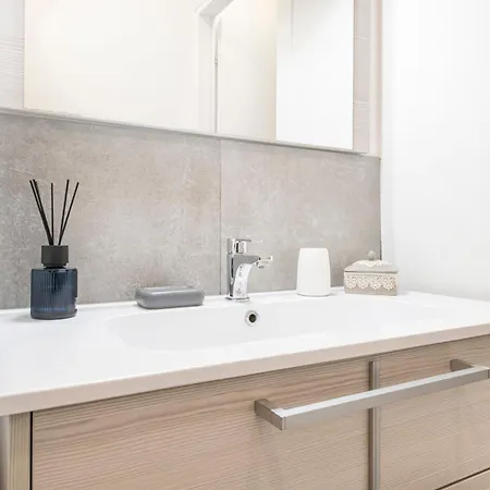 Apartment Easylife - - Coloniola 32 - Di