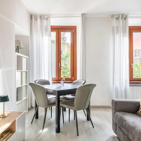 Apartment Easylife - - Coloniola 32 - Di *