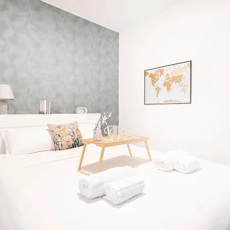 Easylife - - Coloniola 32 - Di Appartement Como