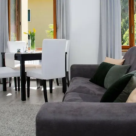Apartmán Easylife - Como - Coloniola 32 - Lago Di Como *