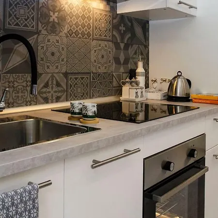 Lejlighed Joivy Cute 1-bedroom Flat Next To *