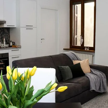 Lejlighed Joivy Cute 1-bedroom Flat Next To