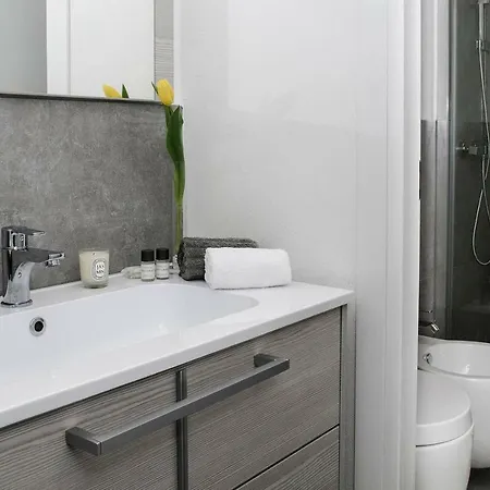 Joivy Cute 1-bedroom Flat Next To *