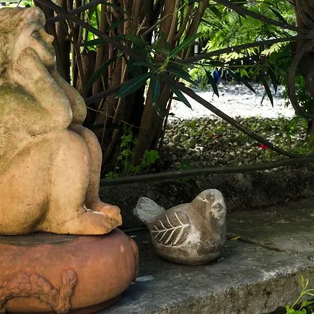 Joivy Cute 1-bedroom Flat Next To * Como