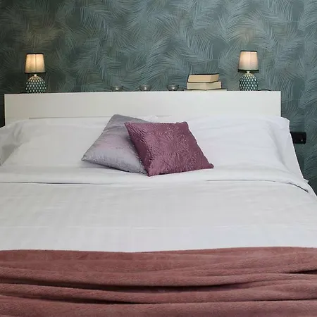 Lejlighed Joivy Cute 1-bedroom Flat Next To