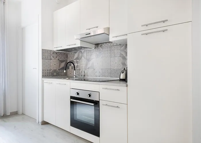 Апартаменты Easylife - Como - Coloniola 32 - Lago Di Como Комо
