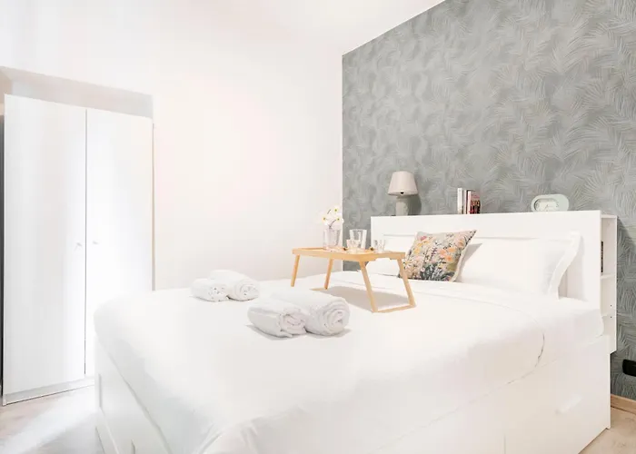 Easylife - Como - Coloniola 32 - Lago Di Como Апартаменты