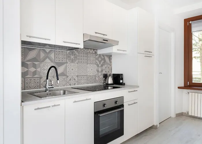 Апартаменты Easylife - Como - Coloniola 32 - Lago Di Como Комо