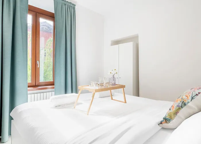 Easylife - Como - Coloniola 32 - Lago Di Como *