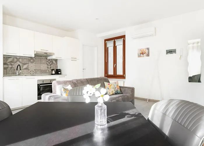 Easylife - Como - Coloniola 32 - Lago Di Como