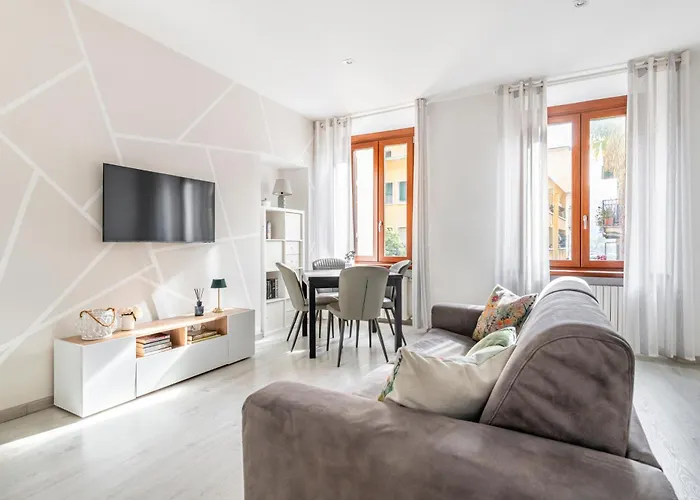 Easylife - Como - Coloniola 32 - Lago Di Como Апартаменты