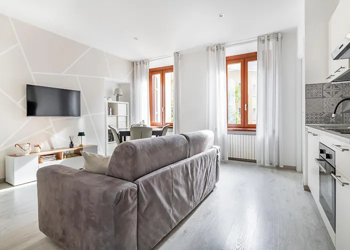Easylife - Como - Coloniola 32 - Lago Di Como Комо