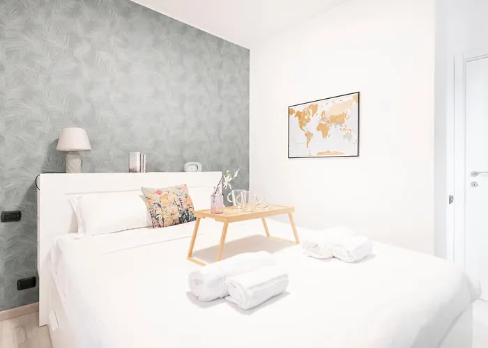 Easylife - Como - Coloniola 32 - Lago Di Como Апартаменты Комо