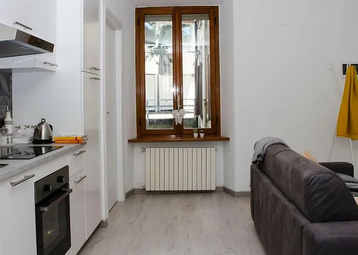 Easylife - Como - Coloniola 32 - Lago Di Como
