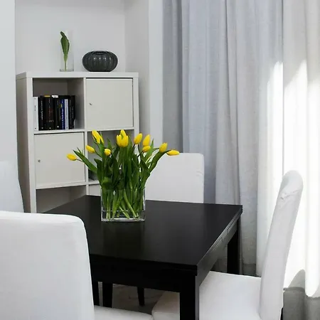 Joivy Cute 1-bedroom Flat Next To * Como