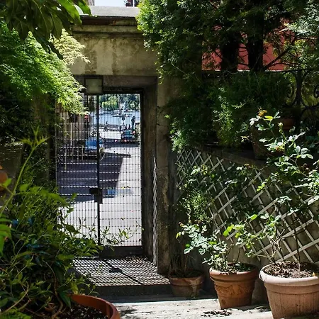 Joivy Cute 1-bedroom Flat Next To Appartement